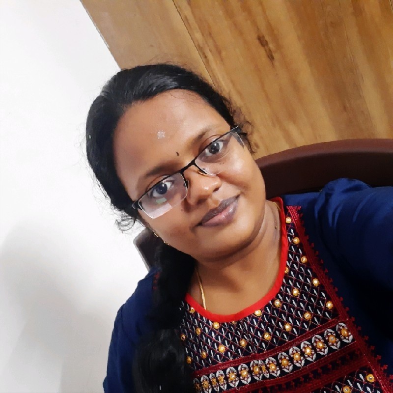 Vaishnavi Chandradasan